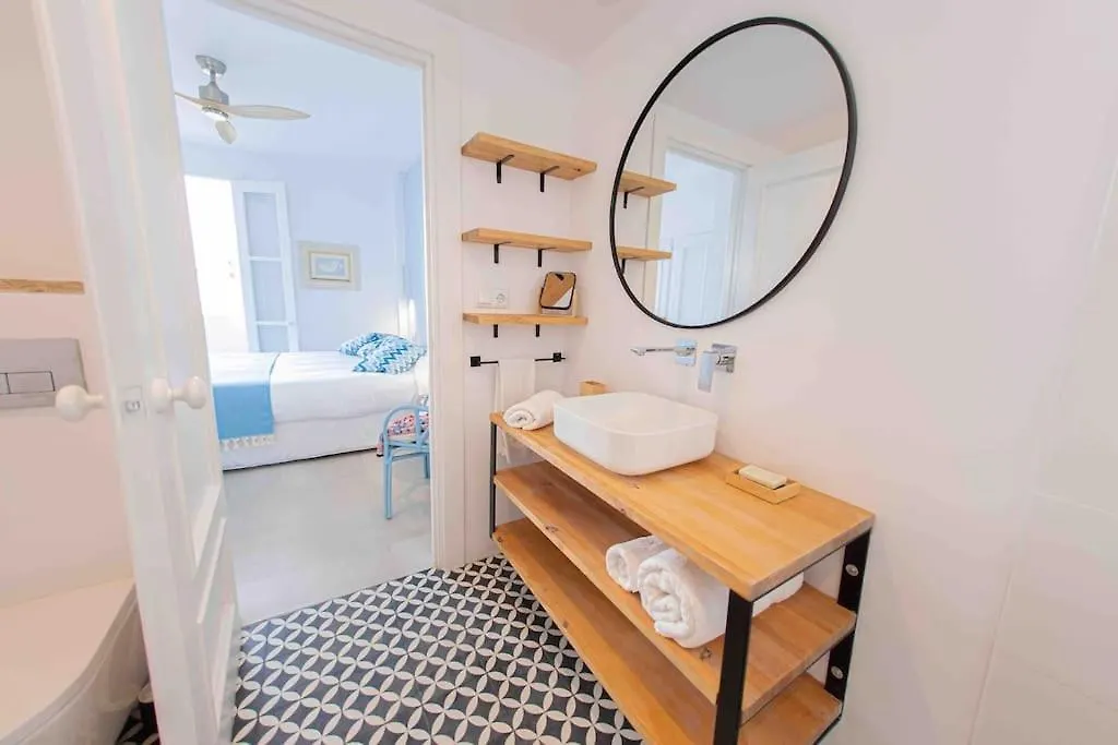 Beautiful 3Bdrs Apartm. Seaviews/Las Golondrinas/Don Carlos Marbella