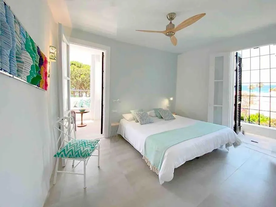 Beautiful 3Bdrs Apartm. Seaviews/Las Golondrinas/Don Carlos Marbella 0*,