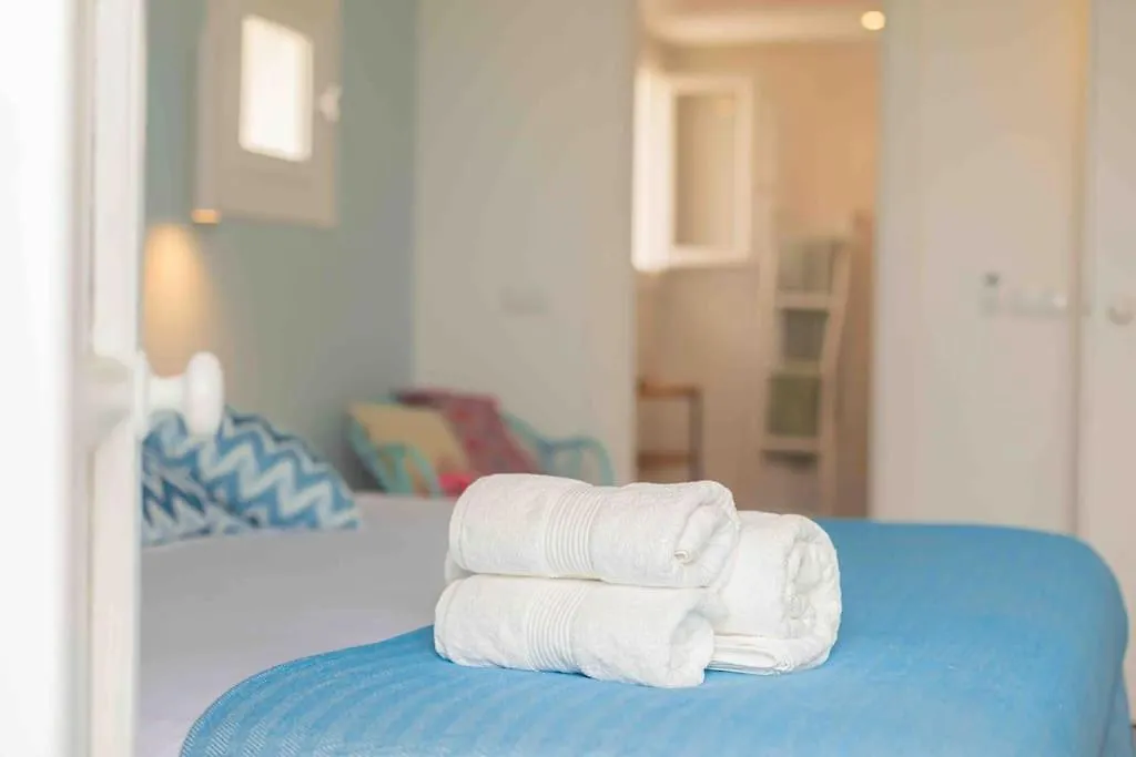Beautiful 3Bdrs Apartm. Seaviews/Las Golondrinas/Don Carlos Marbella Spain
