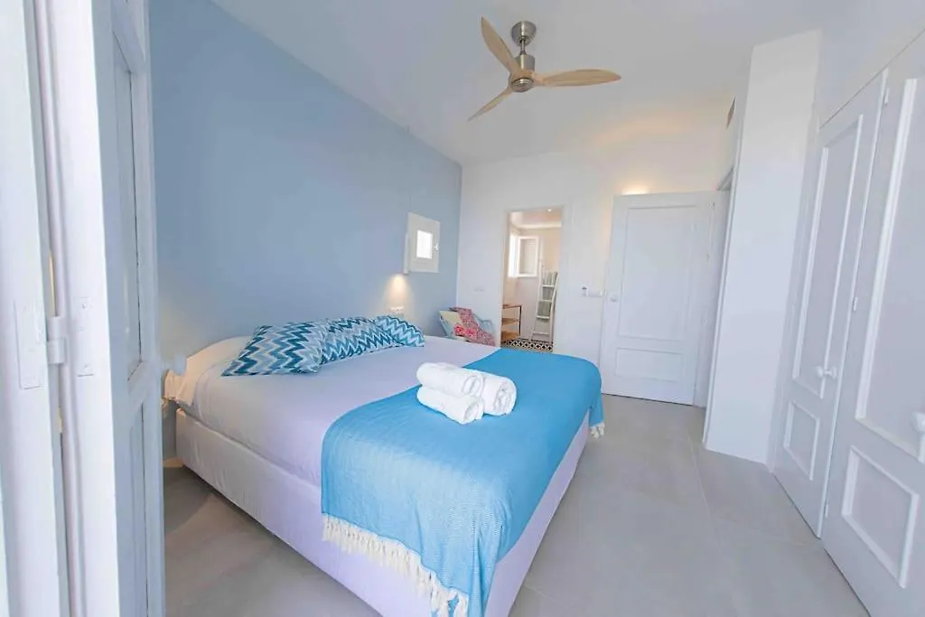 Beautiful 3Bdrs Apartm. Seaviews/Las Golondrinas/Don Carlos Marbella