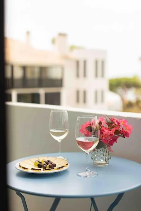 Apartment Beautiful 3Bdrs Apartm. Seaviews/Las Golondrinas/Don Carlos Marbella Spain