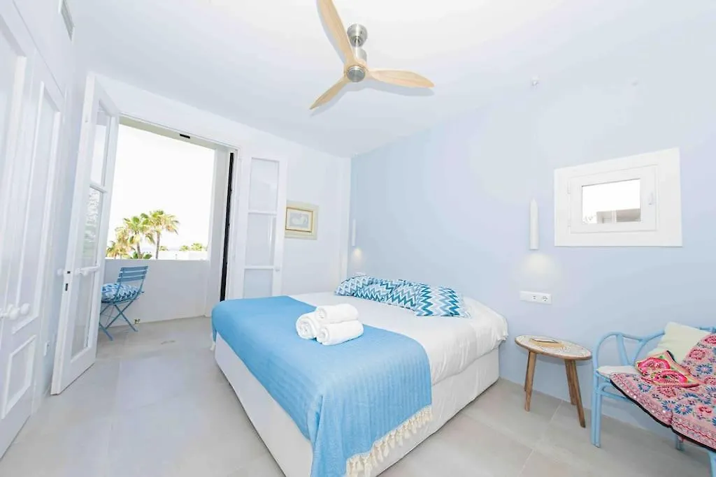 Apartment Beautiful 3Bdrs Apartm. Seaviews/Las Golondrinas/Don Carlos Marbella