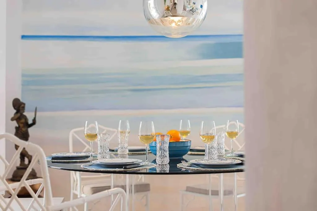 Beautiful 3Bdrs Apartm. Seaviews/Las Golondrinas/Don Carlos Marbella