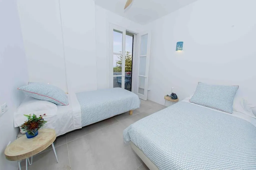 Apartment Beautiful 3Bdrs Apartm. Seaviews/Las Golondrinas/Don Carlos Marbella